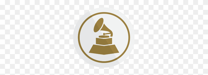 247x245 In Hindsight Grading My Grammy Predictions - Grammy Award PNG