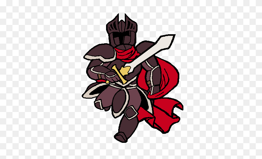 355x451 In Honor Of His Tempest Trials, I Present The Black Knight - Black Knight PNG
