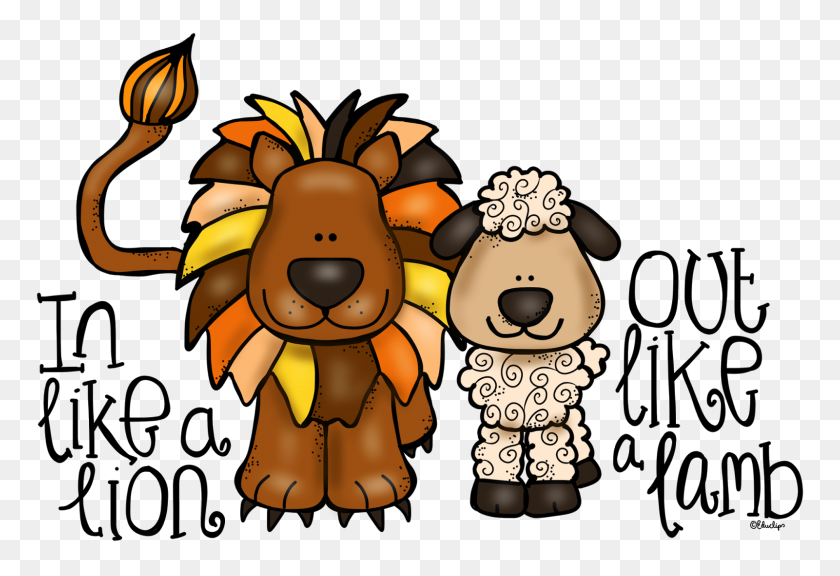 1600x1060 In Like A Lion Out Like A Lamb Clip Art Grab A Graphic - Raining Cats And Dogs Clipart