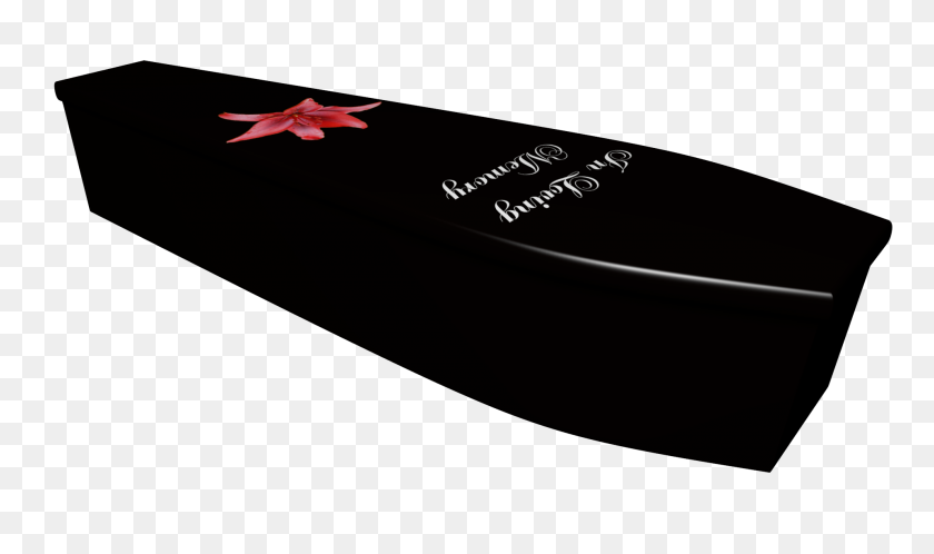 1920x1080 In Loving Memory Printed Wooden Coffin Compare The Coffin Uk - In Loving Memory PNG