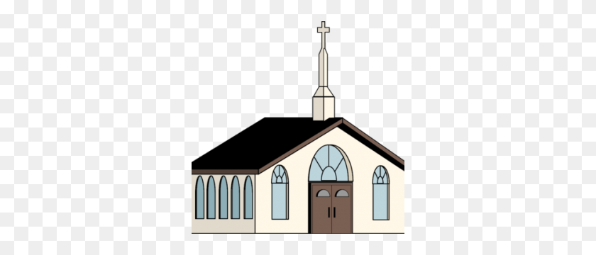 300x300 In This Mailing List About Us Churches, You Can Find Good - Church Homecoming Clipart