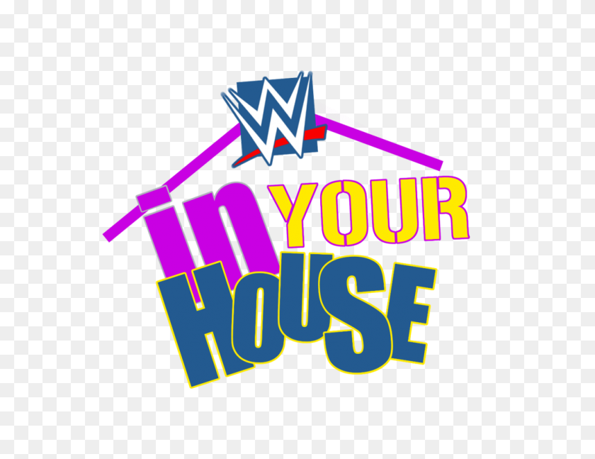 1024x771 In Your House International Incident Bastionblogger - Summerslam Logo PNG