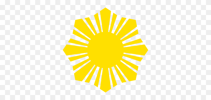340x340 Inca Empire Inti Sun Of May Solar Deity Flag Of Argentina Free - The Sun PNG
