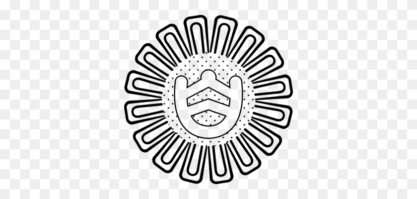 340x340 Империя Инков Инти Солнце Мая Солнечное Божество Флаг Аргентины Бесплатно - Глава Книги Клипарт