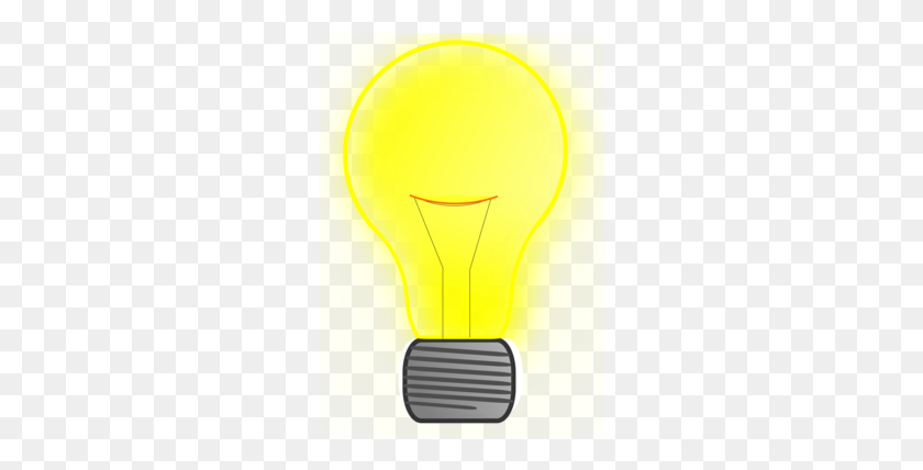 260x368 Incandescent Light Bulb Clipart - Stadium Lights Clipart