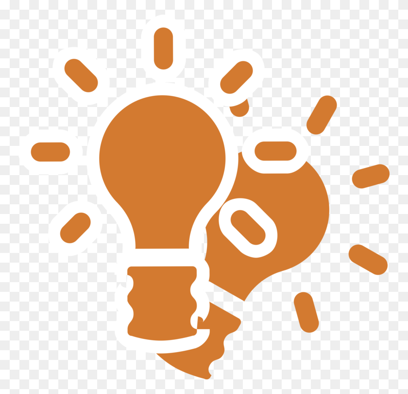 765x750 Incandescent Light Bulb Computer Icons Lamp Invention Free - Invention Clipart