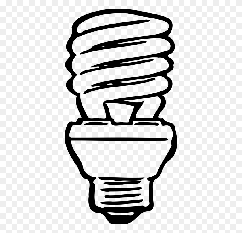 469x750 Incandescent Light Bulb Electric Light Compact Fluorescent Lamp - Light Bulb Clip Art Free