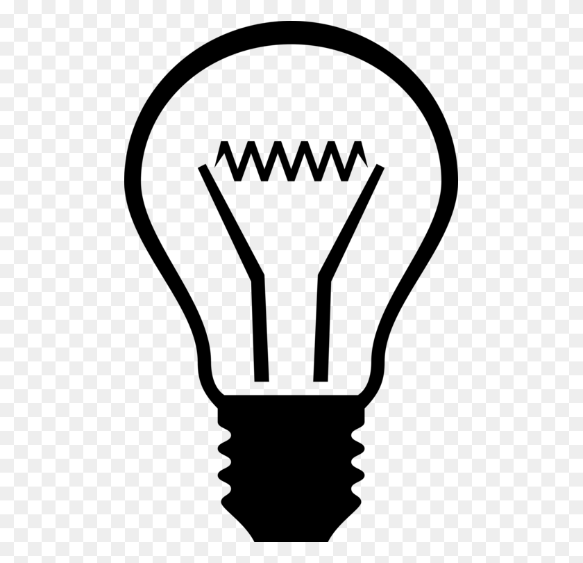 481x750 Incandescent Light Bulb Led Lamp Light Emitting Diode Free - Marine Corps Clipart