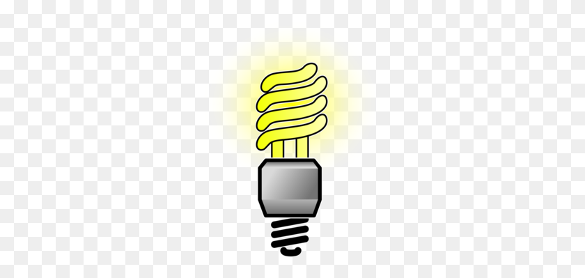255x339 Лампа Накаливания Светодиодная Лампа Светильник - Световая Энергия Клипарт