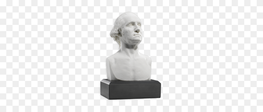 300x300 Inch George Washington Busto - George Washington Png