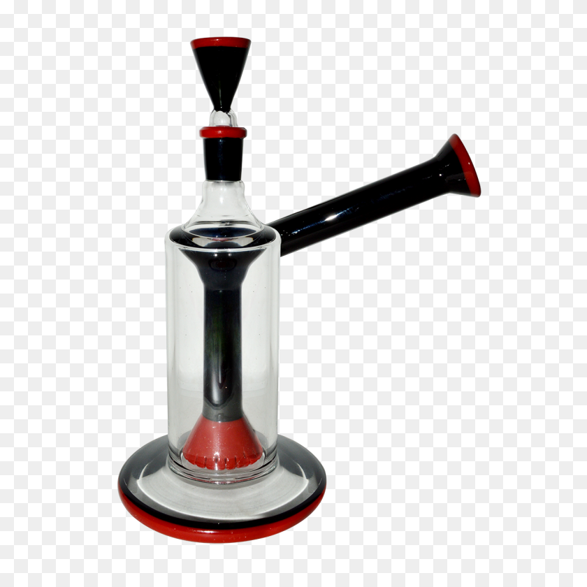 1200x1200 Inch Glass Bongs, Color Glass Diffuser Bong Assorted Color - Bong Transparent PNG
