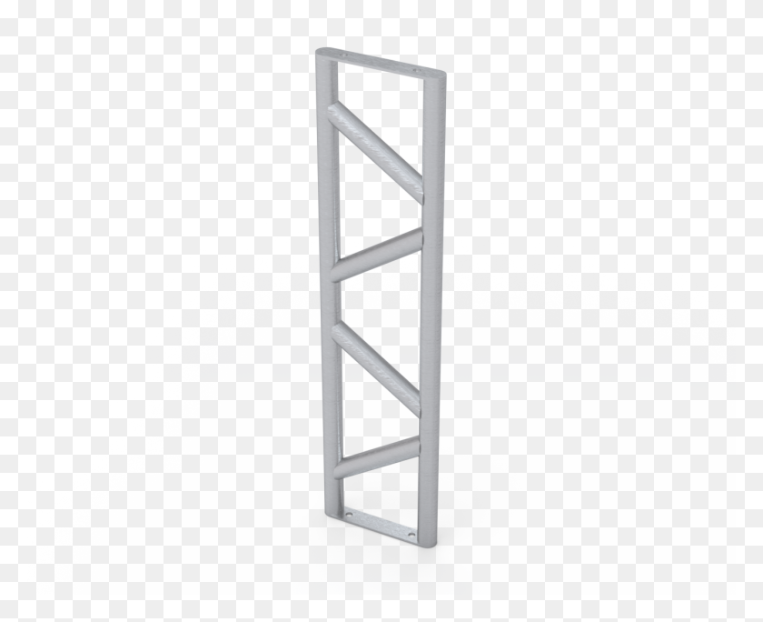 1350x1080 Inch Ladder Truss - Truss PNG