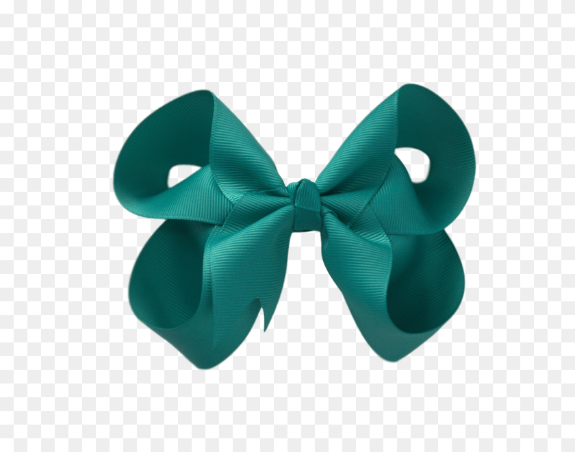 600x600 Inch Solid Color Hair Bows The Solid Bow - Hair Bow PNG