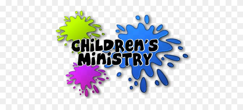 480x320 Incheon International Baptist Church Children's Ministries - Childrens Ministry Clipart