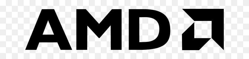 670x140 Increasing Focus On New Growth Markets Helps Amd Close - Amd Logo PNG
