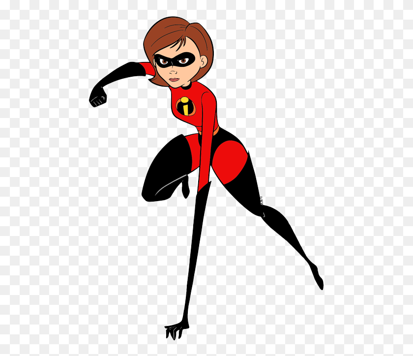 481x664 Incredibles Clip Art Disney Clip Art Galore - Physical Fitness Clipart