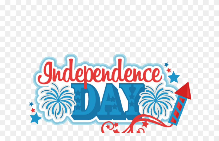 640x480 Independence Day Clipart - God Bless America Clipart