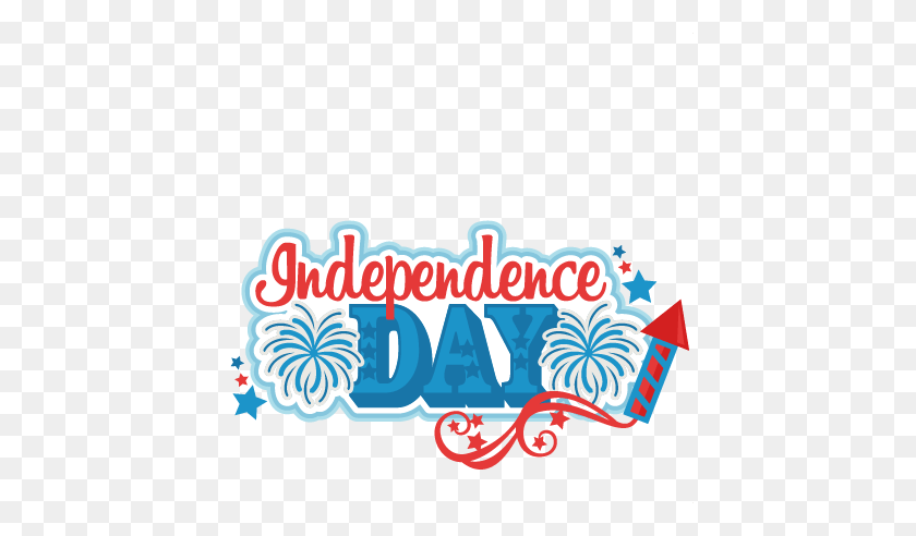 432x432 Independence Day Cliparts - Independent Work Clipart