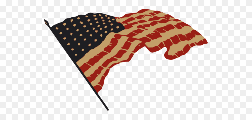 546x340 Bandera Del Día De La Independencia De Los Estados Unidos