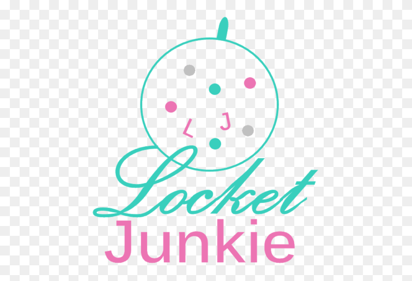 512x512 Consultora Independiente Términos Condiciones Locket Junkie - Paparazzi Jewelry Logo Png
