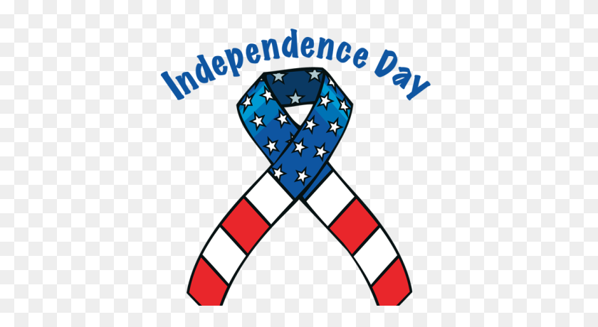400x400 Independent Of July Clipart, Explore Pictures - Fourth Of July Images Clipart