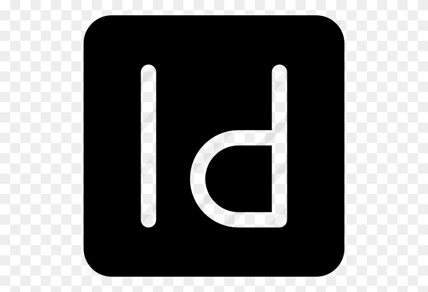 512x512 Indesign - Indesign Logo PNG