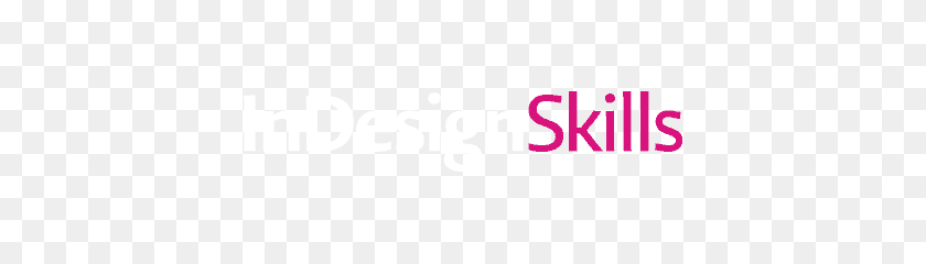 400x180 Indesign Skills Online Indesign Tutorials Для Начинающих - Логотип Indesign Png