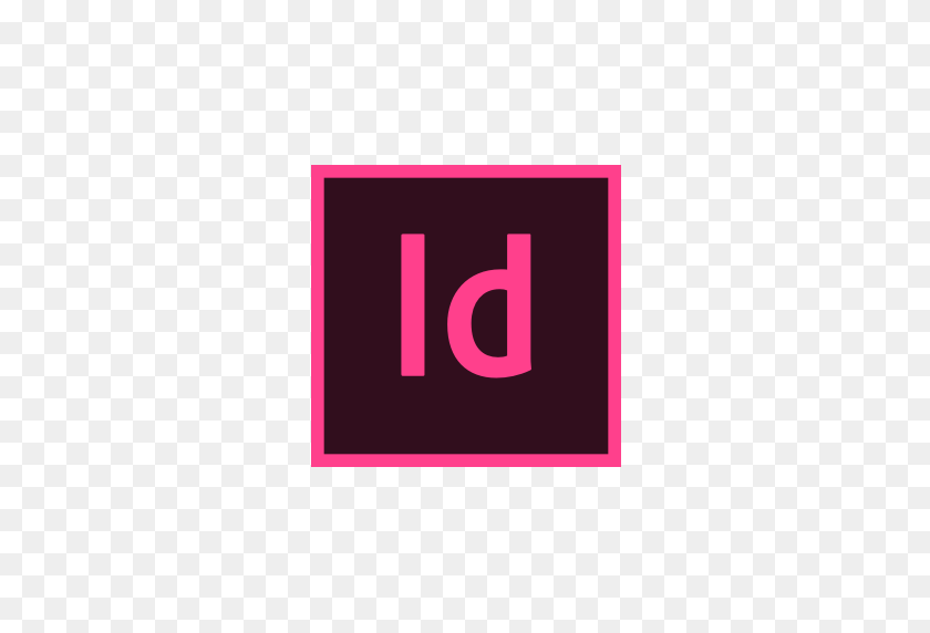 512x512 Учебники Indesign Для Творческих Профессионалов Pluralsight - Логотип Indesign Png