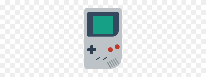 256x256 Индекс - Game Boy Png