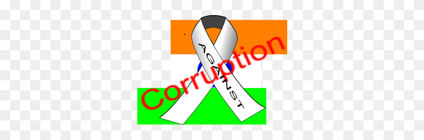 298x219 India Against Corruption Insider!!! - Rti Clipart
