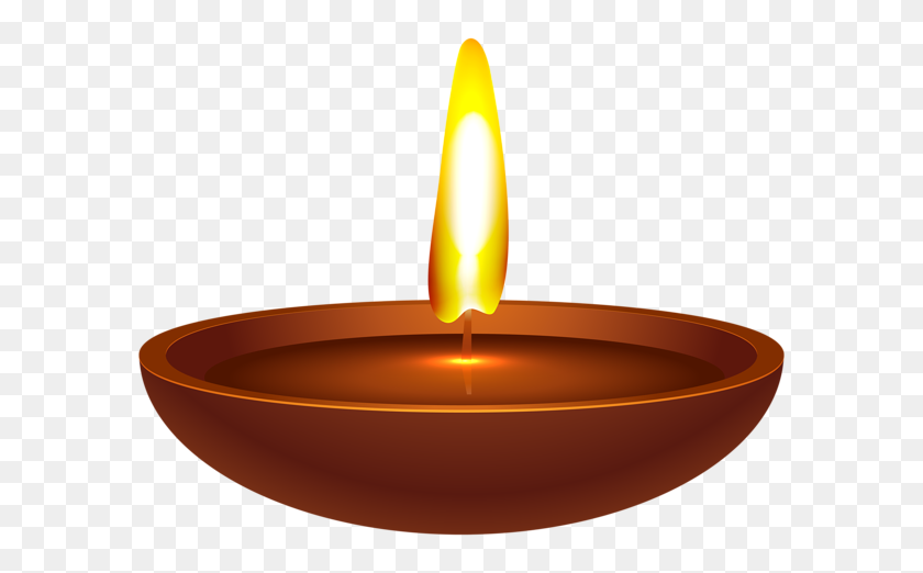 600x462 India Candle Transparent Png Clip Art Bollywood - Candle Holder Clipart