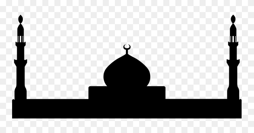 759x380 India Clipart Mosque - Indian Clipart