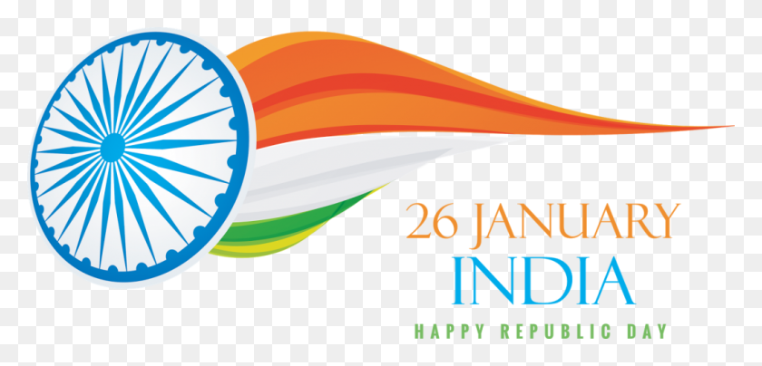 1024x452 India Flag Download Transparent Png Image Vector, Clipart - Indian Flag PNG