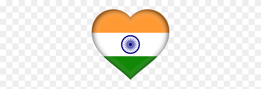 250x227 Значок Флаг Индии - Индийский Флаг Png