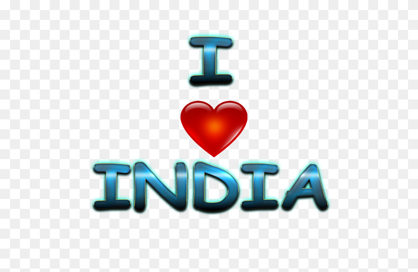 1920x1200 India Love Heart Design Png - India PNG