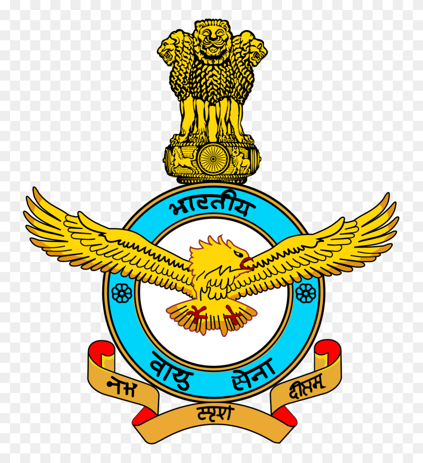 1200x1323 Indian Air Force - Armed Forces Day Clip Art
