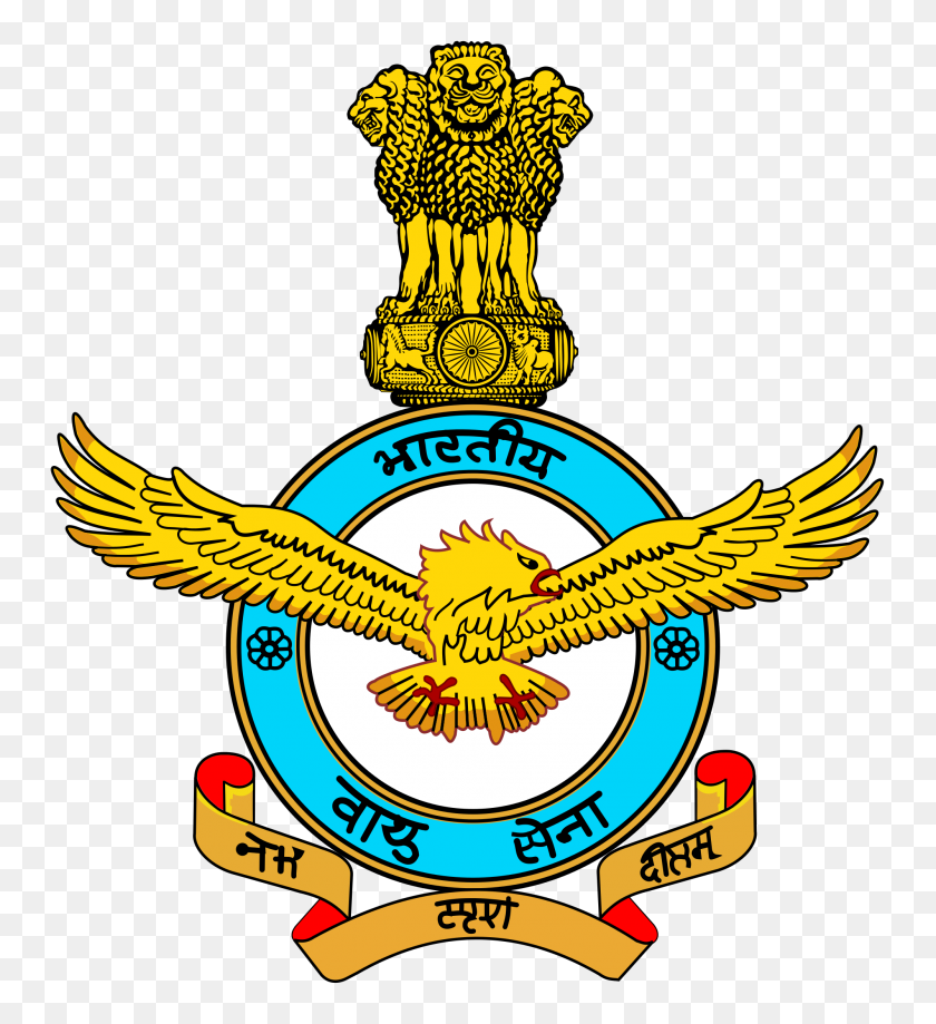 2000x2205 Solicitud De Reclutamiento De La Fuerza Aérea India Para Aviador En El Grupo X - Prefijo Clipart