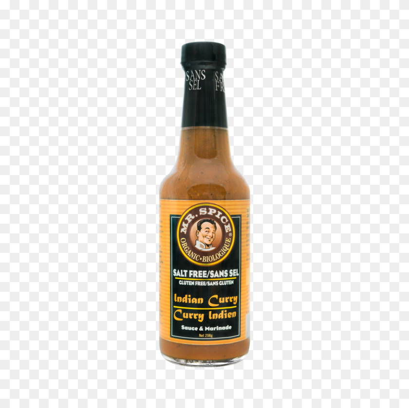1000x1000 Curry Indio Mr Spice - Curry Png