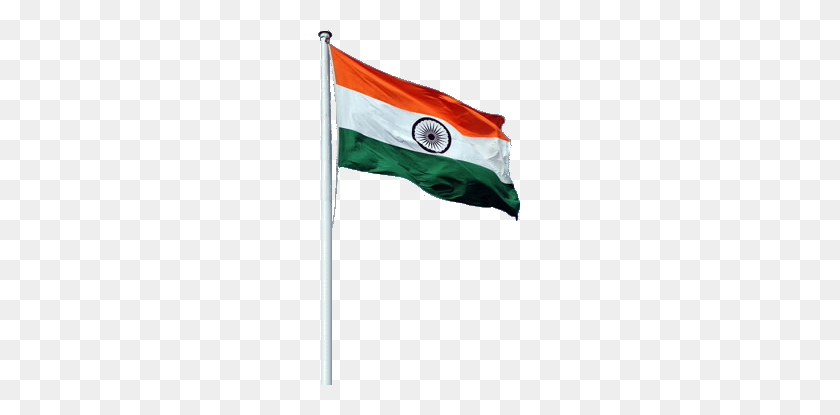 203x355 Indian Flag Krishna Pushkaralu - Indian Flag PNG