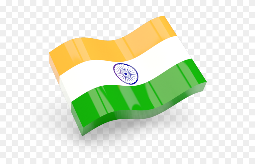 640x480 Bandera De La India Png Descargar Iconos - Bandera De La India Png