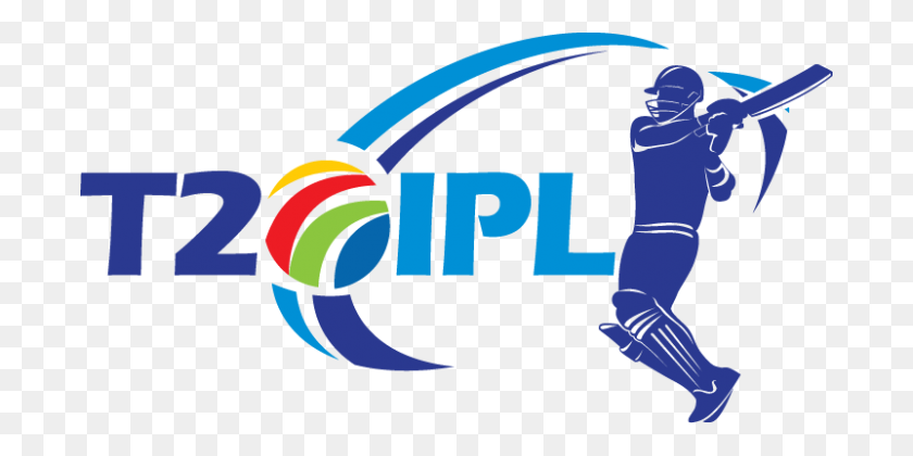 692x360 Индийская Лига Логотип Премьер-Команды - Команда Png