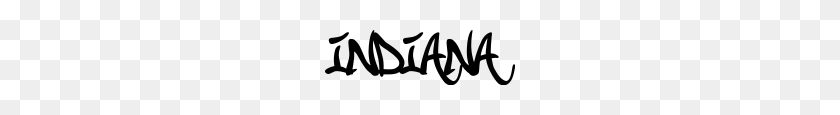 190x55 Indiana Grafitti - Grafitti PNG