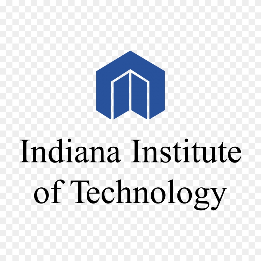 2400x2400 Indiana Institute Of Technology Logo Vector Png Transparent - Indiana PNG