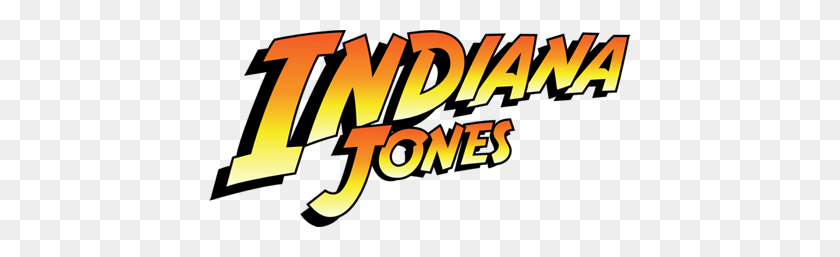 490x197 Indiana Jones - Indiana Jones PNG
