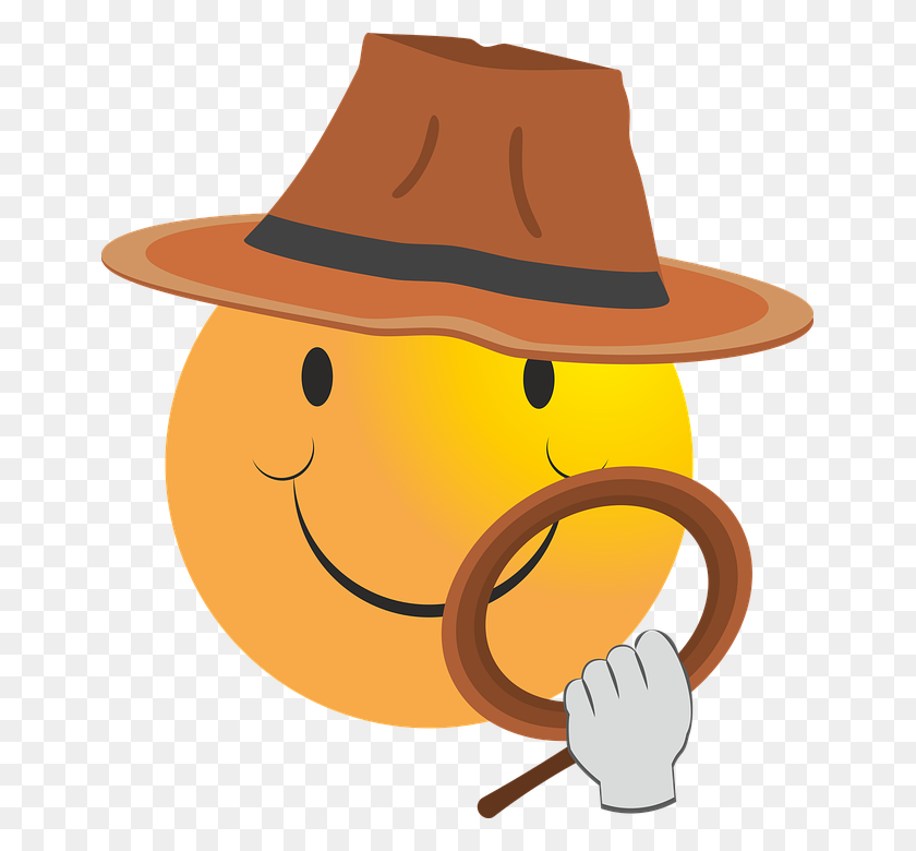 653x720 Indiana Jones Clipart Cowboy - Sun Hat Clipart