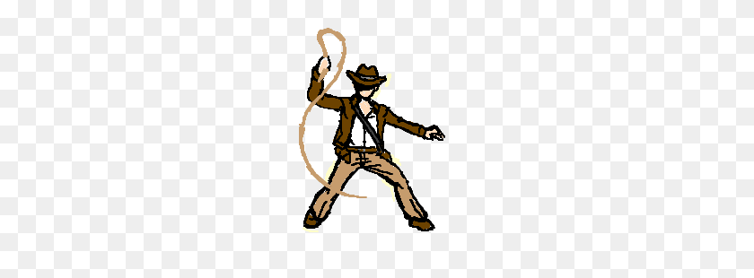 300x250 Indiana Jones Clipart Whipped - Whip Clipart