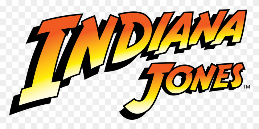 1077x496 Indiana Jones Logos - Indiana Jones Clipart