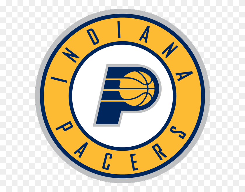 600x600 Indiana Pacers Return To The Playoffs Slick Leonard Returns Too - Harriet Tubman Clipart