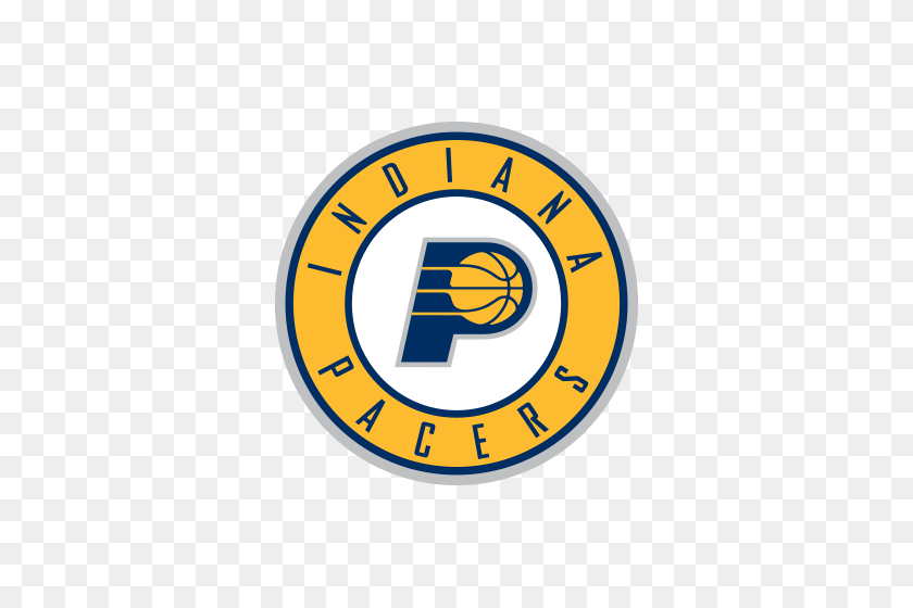 500x500 Indiana Pacers The Official Site Of The Indiana Pacers - Nba Basketball PNG