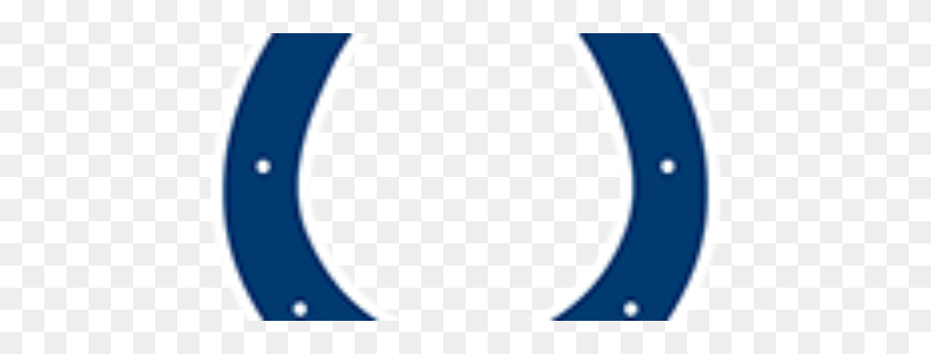 460x260 Indianapolis Colts Air Tan - Colts Logotipo Png